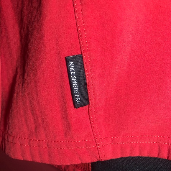 Nike Windbreaker - Picture 3 of 5